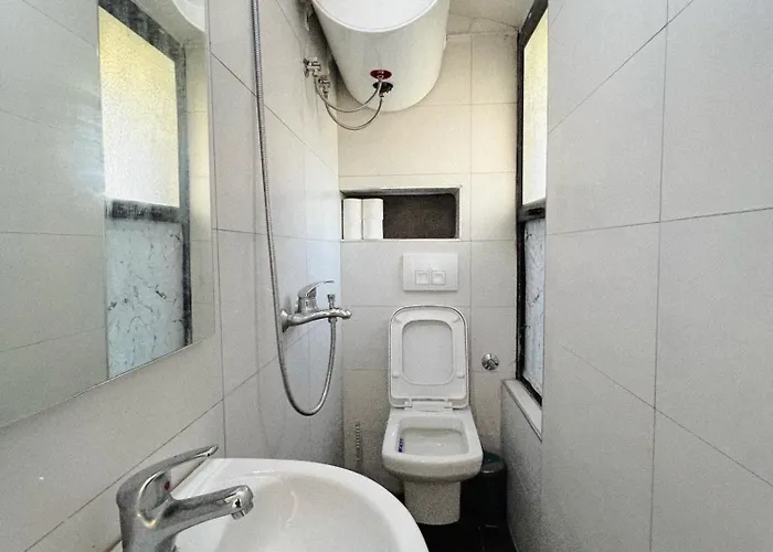 Apartamento And Cozy X4 Victoria 2 Tirana