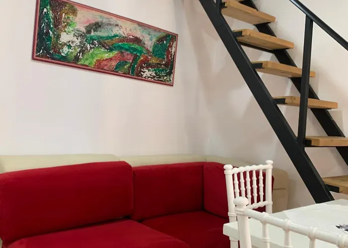 Apartamento And Cozy X4 Victoria 2