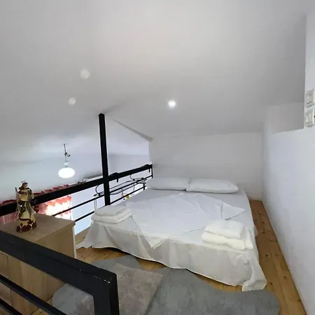 And Cozy X4 Victoria 2 Appartement *
