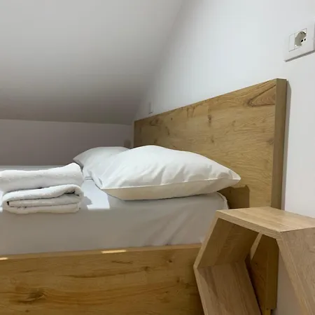 And Cozy X4 Victoria 2 Lägenhet *