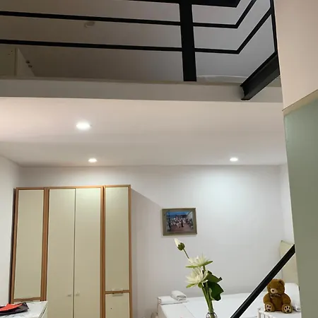 And Cozy X4 Victoria 2 Апартаменты