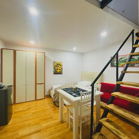 And Cozy X4 Victoria 2 Apartmán