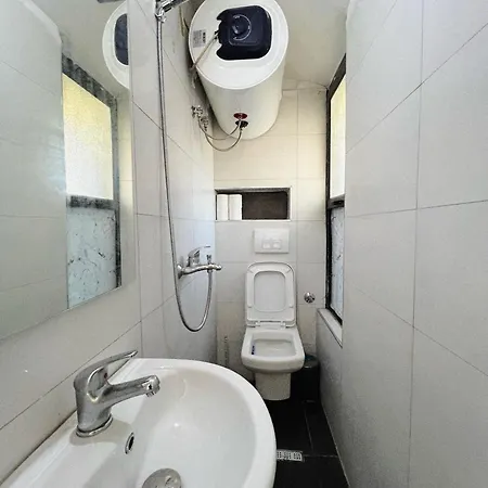 Apartmán And Cozy X4 Victoria 2 Tirana