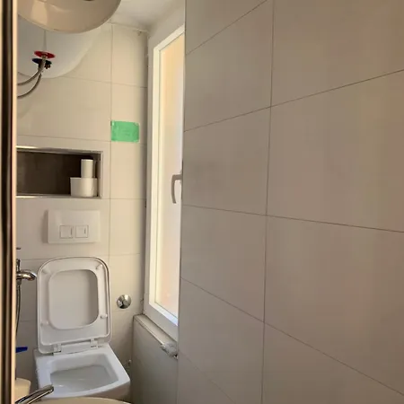 Apartmán And Cozy X4 Victoria 2 *