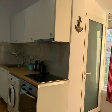 And Cozy X4 Victoria 2 Apartmán Tirana