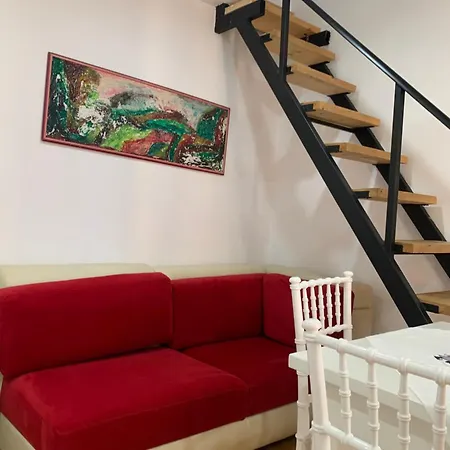 Lägenhet And Cozy X4 Victoria 2