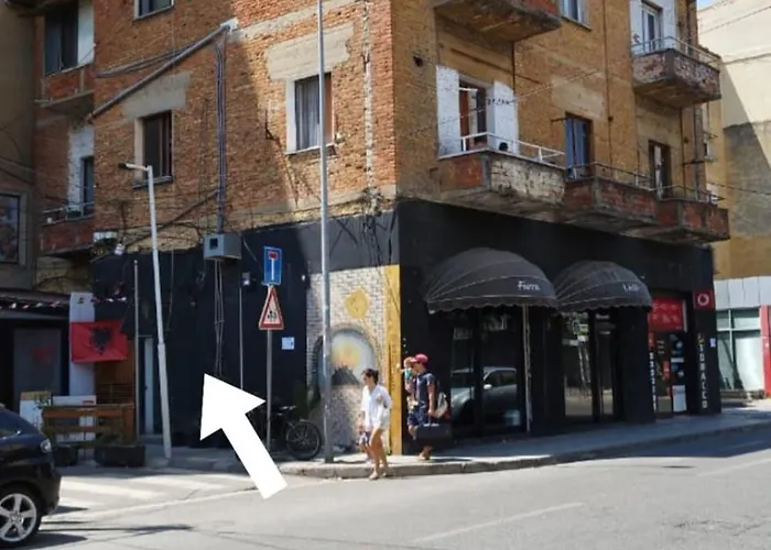 Apartamento And Cozy X4 Victoria 2 *