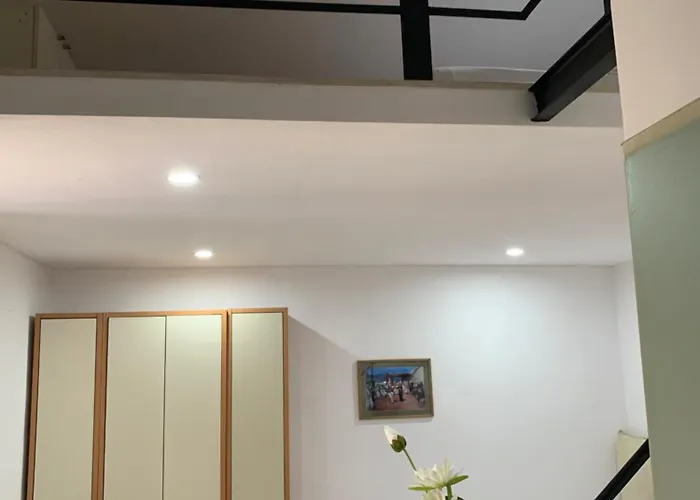 And Cozy X4 Victoria 2 Apartment