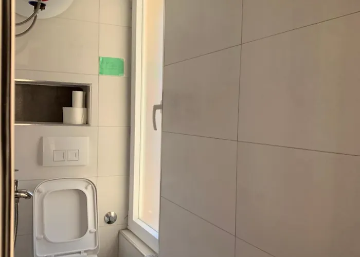 Apartamento And Cozy X4 Victoria 2 *