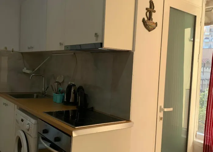 And Cozy X4 Victoria 2 Apartamento Tirana